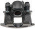 FRC11060 by RAYBESTOS - Brake Parts Inc Raybestos R-Line Remanufactured Semi-Loaded Disc Brake Caliper