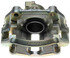 FRC11071 by RAYBESTOS - Raybestos R-Line Reman Semi-Loaded Caliper & Bracket Assy