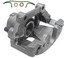 FRC11068 by RAYBESTOS - Raybestos R-Line Reman Semi-Loaded Caliper & Bracket Assy