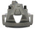 FRC11068C by RAYBESTOS - Brake Parts Inc Raybestos R-Line Remanufactured Semi-Loaded Coated Disc Brake Caliper and Bracket Assembly