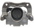 FRC11078 by RAYBESTOS - Raybestos R-Line Reman Semi-Loaded Caliper & Bracket Assy