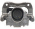 FRC11078 by RAYBESTOS - Brake Parts Inc Raybestos R-Line Remanufactured Semi-Loaded Disc Brake Caliper and Bracket Assembly