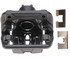 FRC11122 by RAYBESTOS - Brake Parts Inc Raybestos R-Line Remanufactured Semi-Loaded Disc Brake Caliper and Bracket Assembly