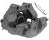 FRC11079 by RAYBESTOS - Brake Parts Inc Raybestos R-Line Remanufactured Semi-Loaded Disc Brake Caliper and Bracket Assembly