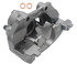 FRC11080 by RAYBESTOS - Raybestos R-Line Reman Semi-Loaded Caliper & Bracket Assy