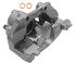 FRC11080 by RAYBESTOS - Brake Parts Inc Raybestos R-Line Remanufactured Semi-Loaded Disc Brake Caliper and Bracket Assembly