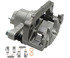 FRC11081 by RAYBESTOS - Brake Parts Inc Raybestos R-Line Remanufactured Semi-Loaded Disc Brake Caliper and Bracket Assembly