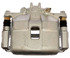 FRC11125C by RAYBESTOS - Brake Parts Inc Raybestos R-Line Remanufactured Semi-Loaded Coated Disc Brake Caliper and Bracket Assembly