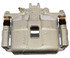 FRC11126C by RAYBESTOS - Raybestos R-Line Reman Semi-Loaded Coated Caliper & Bracket Assy