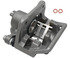 FRC11124 by RAYBESTOS - Brake Parts Inc Raybestos R-Line Remanufactured Semi-Loaded Disc Brake Caliper and Bracket Assembly