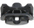 FRC11125 by RAYBESTOS - Brake Parts Inc Raybestos R-Line Remanufactured Semi-Loaded Disc Brake Caliper and Bracket Assembly