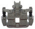 FRC11145C by RAYBESTOS - Raybestos R-Line Reman Semi-Loaded Coated Caliper & Bracket Assy