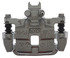 FRC11145C by RAYBESTOS - Brake Parts Inc Raybestos R-Line Remanufactured Semi-Loaded Coated Disc Brake Caliper and Bracket Assembly