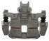 FRC11146C by RAYBESTOS - Raybestos R-Line Reman Semi-Loaded Coated Caliper & Bracket Assy