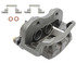 FRC11134 by RAYBESTOS - Raybestos R-Line Reman Semi-Loaded Caliper & Bracket Assy