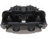 FRC11142 by RAYBESTOS - Brake Parts Inc Raybestos R-Line Remanufactured Semi-Loaded Disc Brake Caliper and Bracket Assembly