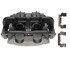 FRC11141 by RAYBESTOS - Brake Parts Inc Raybestos R-Line Remanufactured Semi-Loaded Disc Brake Caliper and Bracket Assembly