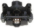 FRC11143 by RAYBESTOS - Brake Parts Inc Raybestos R-Line Remanufactured Semi-Loaded Disc Brake Caliper and Bracket Assembly