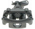 FRC11150 by RAYBESTOS - Raybestos R-Line Reman Semi-Loaded Caliper & Bracket Assy