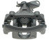 FRC11150 by RAYBESTOS - Brake Parts Inc Raybestos R-Line Remanufactured Semi-Loaded Disc Brake Caliper and Bracket Assembly