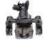 FRC11153 by RAYBESTOS - Brake Parts Inc Raybestos R-Line Remanufactured Semi-Loaded Disc Brake Caliper and Bracket Assembly