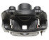 FRC11152 by RAYBESTOS - Brake Parts Inc Raybestos R-Line Remanufactured Semi-Loaded Disc Brake Caliper and Bracket Assembly