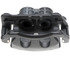 FRC11147 by RAYBESTOS - Brake Parts Inc Raybestos R-Line Remanufactured Semi-Loaded Disc Brake Caliper and Bracket Assembly