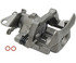 FRC11149 by RAYBESTOS - Raybestos R-Line Reman Semi-Loaded Caliper & Bracket Assy