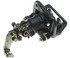 FRC11162 by RAYBESTOS - Brake Parts Inc Raybestos R-Line Remanufactured Semi-Loaded Disc Brake Caliper and Bracket Assembly