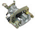 FRC11165 by RAYBESTOS - Raybestos R-Line Reman Semi-Loaded Caliper & Bracket Assy