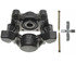 FRC11083 by RAYBESTOS - Brake Parts Inc Raybestos R-Line Remanufactured Semi-Loaded Disc Brake Caliper
