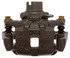 FRC11095 by RAYBESTOS - Brake Parts Inc Raybestos R-Line Remanufactured Semi-Loaded Disc Brake Caliper and Bracket Assembly