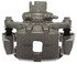 FRC11095C by RAYBESTOS - Raybestos R-Line Reman Semi-Loaded Coated Caliper & Bracket Assy