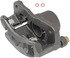 FRC11093 by RAYBESTOS - Raybestos R-Line Reman Semi-Loaded Caliper & Bracket Assy