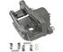 FRC11094 by RAYBESTOS - Raybestos R-Line Reman Semi-Loaded Caliper & Bracket Assy