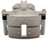 FRC11102C by RAYBESTOS - Brake Parts Inc Raybestos R-Line Remanufactured Semi-Loaded Coated Disc Brake Caliper and Bracket Assembly
