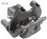 FRC11103 by RAYBESTOS - Raybestos R-Line Reman Semi-Loaded Caliper & Bracket Assy