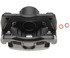 FRC11101 by RAYBESTOS - Brake Parts Inc Raybestos R-Line Remanufactured Semi-Loaded Disc Brake Caliper and Bracket Assembly