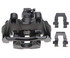 FRC11107 by RAYBESTOS - Brake Parts Inc Raybestos R-Line Remanufactured Semi-Loaded Disc Brake Caliper and Bracket Assembly