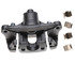 FRC11109 by RAYBESTOS - Brake Parts Inc Raybestos R-Line Remanufactured Semi-Loaded Disc Brake Caliper and Bracket Assembly