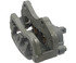 FRC11112 by RAYBESTOS - Raybestos R-Line Reman Semi-Loaded Caliper & Bracket Assy