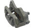FRC11112 by RAYBESTOS - Brake Parts Inc Raybestos R-Line Remanufactured Semi-Loaded Disc Brake Caliper and Bracket Assembly