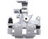 FRC11105N by RAYBESTOS - Raybestos Element3 New Semi-Loaded Caliper & Bracket Assy