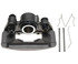 FRC11116 by RAYBESTOS - Brake Parts Inc Raybestos R-Line Remanufactured Semi-Loaded Disc Brake Caliper