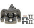 FRC11117 by RAYBESTOS - Brake Parts Inc Raybestos R-Line Remanufactured Semi-Loaded Disc Brake Caliper and Bracket Assembly