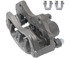 FRC11111 by RAYBESTOS - Raybestos R-Line Reman Semi-Loaded Caliper & Bracket Assy