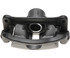 FRC11114 by RAYBESTOS - Raybestos R-Line Reman Semi-Loaded Caliper & Bracket Assy