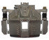 FRC11120C by RAYBESTOS - Brake Parts Inc Raybestos R-Line Remanufactured Semi-Loaded Coated Disc Brake Caliper and Bracket Assembly