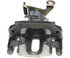 FRC11166 by RAYBESTOS - Brake Parts Inc Raybestos R-Line Remanufactured Semi-Loaded Disc Brake Caliper and Bracket Assembly