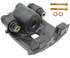 FRC11167 by RAYBESTOS - Brake Parts Inc Raybestos R-Line Remanufactured Semi-Loaded Disc Brake Caliper